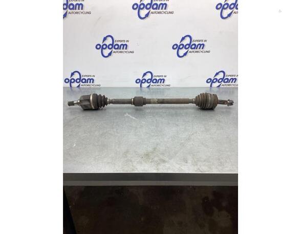 Drive Shaft KIA CARENS III MPV (UN)