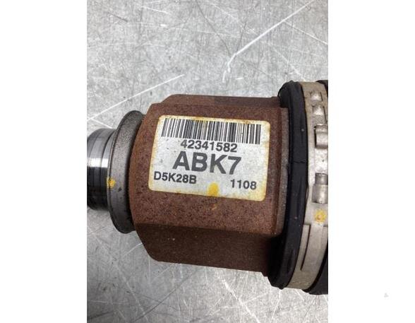 Antriebswelle links vorne Opel Karl C16 42529905 P19644833