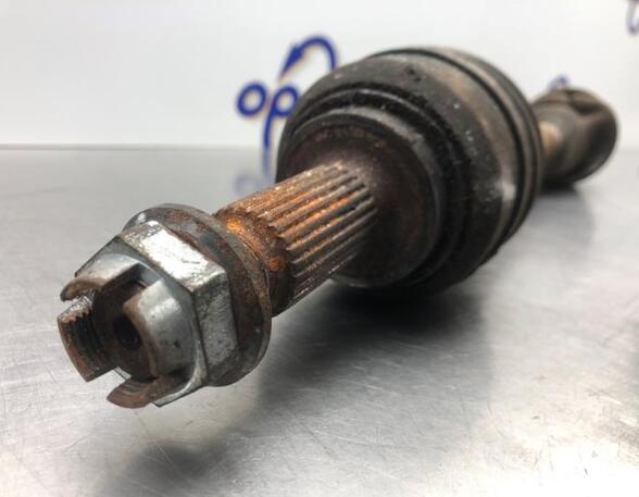 Drive Shaft RENAULT KANGOO Express (FW0/1_)