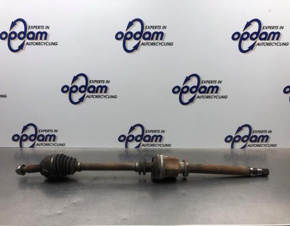 Drive Shaft RENAULT KANGOO Express (FW0/1_)