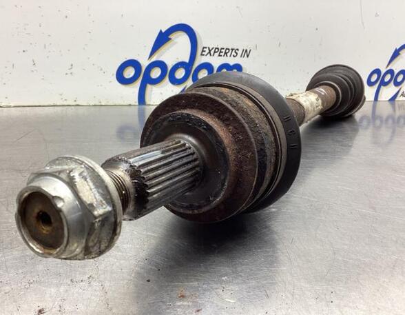 Drive Shaft RENAULT KANGOO Express (FW0/1_)