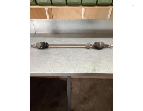 Drive Shaft SUZUKI SWIFT III (MZ, EZ)