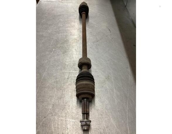 Drive Shaft SUZUKI SWIFT III (MZ, EZ)