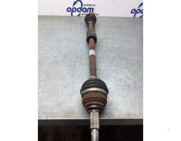 Drive Shaft FORD FIESTA VII (HJ, HF)