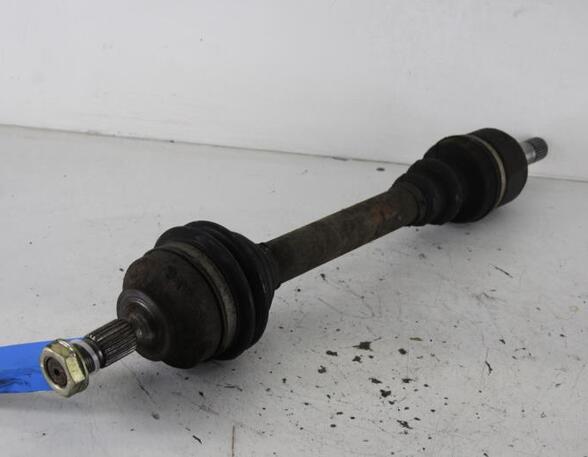 Drive Shaft PEUGEOT 307 (3A/C)