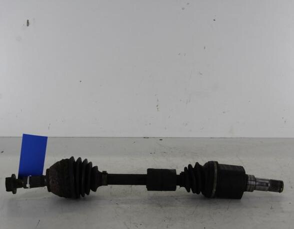 Drive Shaft FORD FOCUS (DAW, DBW)