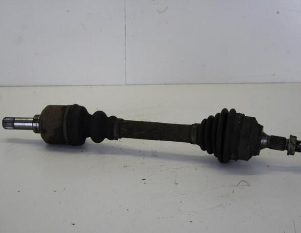 Drive Shaft CITROËN BERLINGO / BERLINGO FIRST Box Body/MPV (M_)