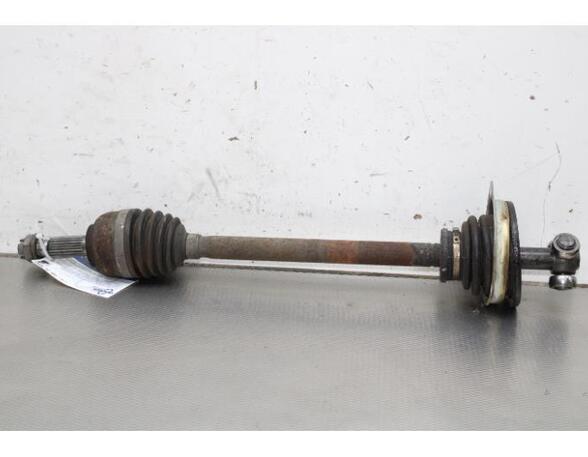 Drive Shaft RENAULT TWINGO II (CN0_)