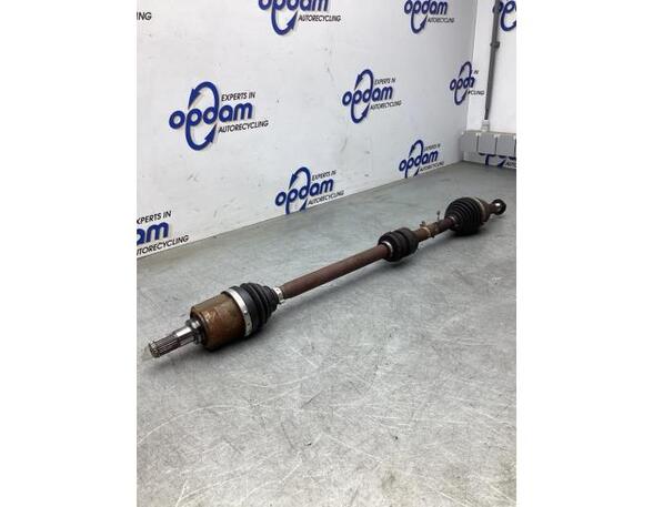 Drive Shaft HYUNDAI i30 (PDE, PD, PDEN), HYUNDAI i30 FASTBACK (PDE, PDEN)