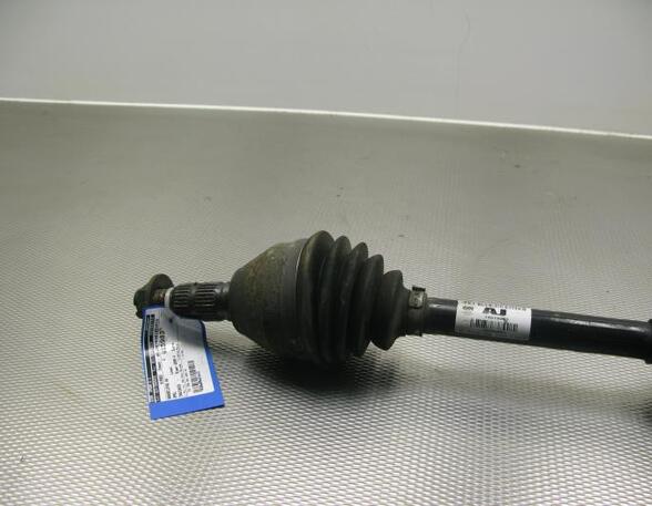 Drive Shaft OPEL INSIGNIA A (G09)