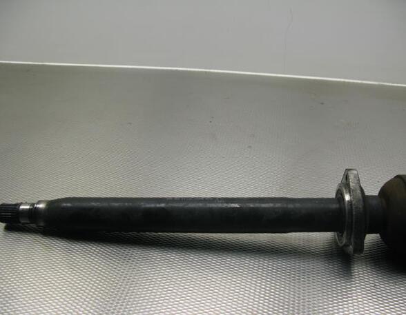 Drive Shaft OPEL INSIGNIA A (G09)