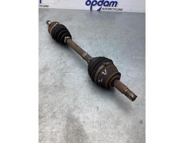 
Antriebswelle links vorne Fiat Punto 188 XXXXX P17562059
