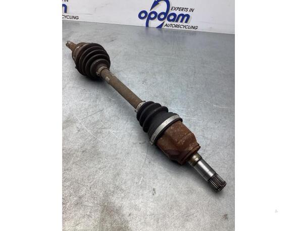 Drive Shaft FIAT PUNTO (188_)