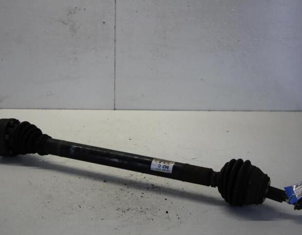 Drive Shaft VW GOLF IV Variant (1J5)