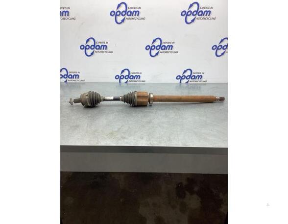 Drive Shaft VOLVO V60 I (155, 157)