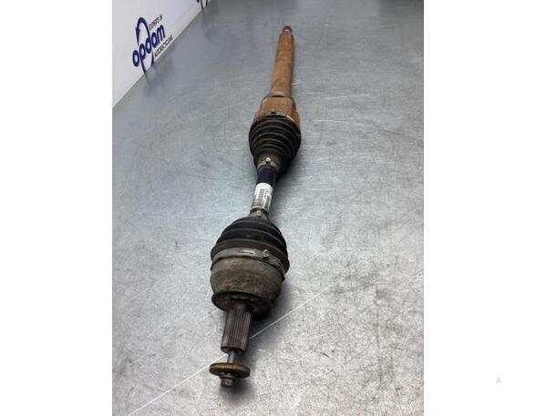 Drive Shaft VOLVO V60 I (155, 157)