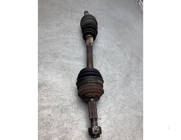 Drive Shaft CHEVROLET AVEO / KALOS Saloon (T250, T255)