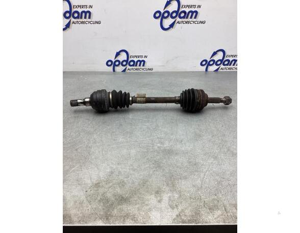 Drive Shaft CHEVROLET AVEO / KALOS Saloon (T250, T255)