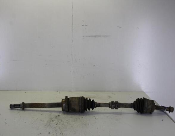 Drive Shaft NISSAN PRIMERA Estate (WP12)