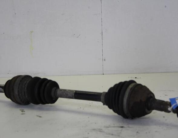 Drive Shaft OPEL ASTRA H (A04)