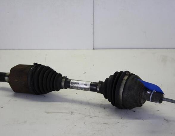 Drive Shaft VOLVO S80 II (124)