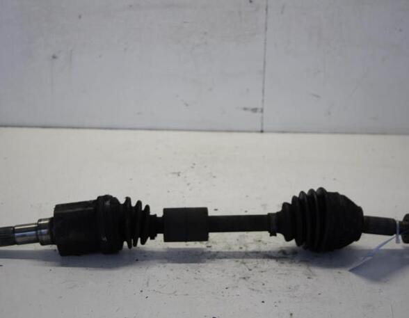 Drive Shaft FORD FOCUS Turnier (DNW)