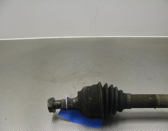 Drive Shaft CITROËN C4 I (LC_)