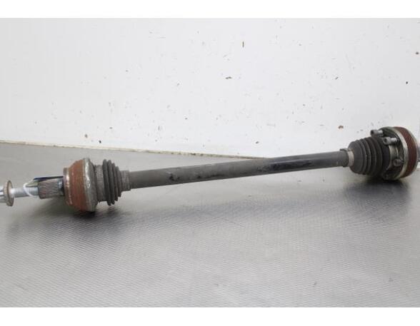 Drive Shaft VW GOLF VII (5G1, BQ1, BE1, BE2)