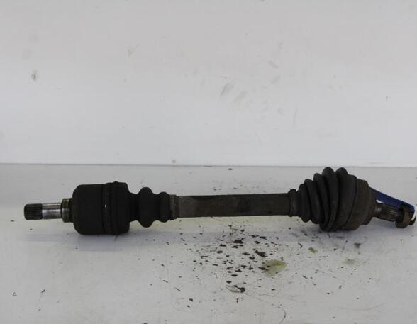 Drive Shaft PEUGEOT 307 Break (3E), PEUGEOT 307 SW (3H)