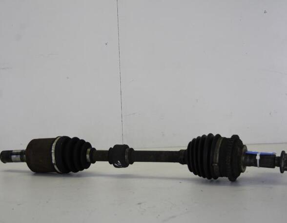 Drive Shaft MAZDA 6 Hatchback (GG)