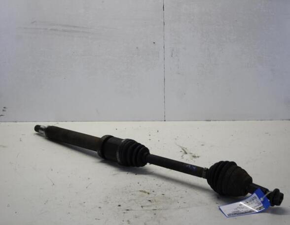 Drive Shaft FORD FIESTA V (JH_, JD_)