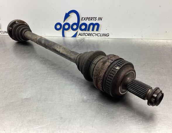 Drive Shaft BMW 3 (E46)