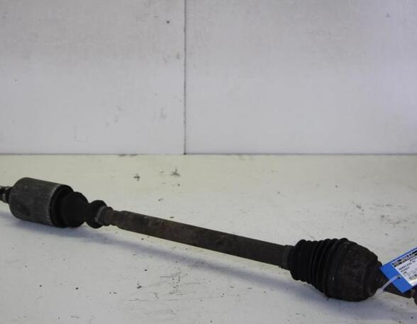 Drive Shaft PEUGEOT 106 II (1A_, 1C_)