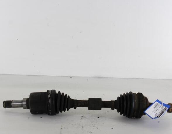 Drive Shaft CHRYSLER PT CRUISER (PT_)