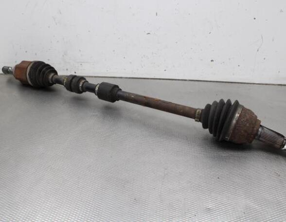 Drive Shaft NISSAN JUKE (F15)