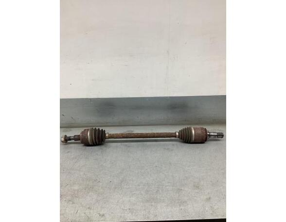 Drive Shaft MERCEDES-BENZ M-CLASS (W164)