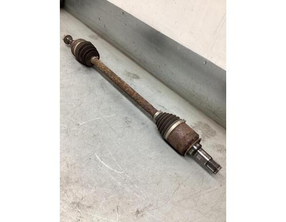 Drive Shaft MERCEDES-BENZ M-CLASS (W164)