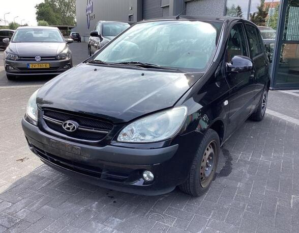 Aandrijfas HYUNDAI GETZ (TB)