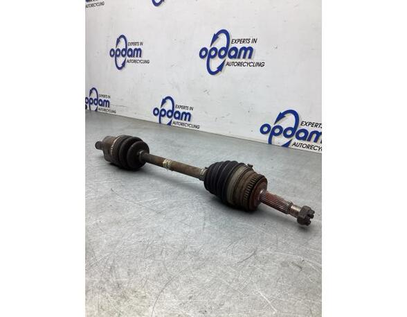 Drive Shaft HYUNDAI GETZ (TB)