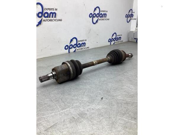 Drive Shaft HYUNDAI GETZ (TB)