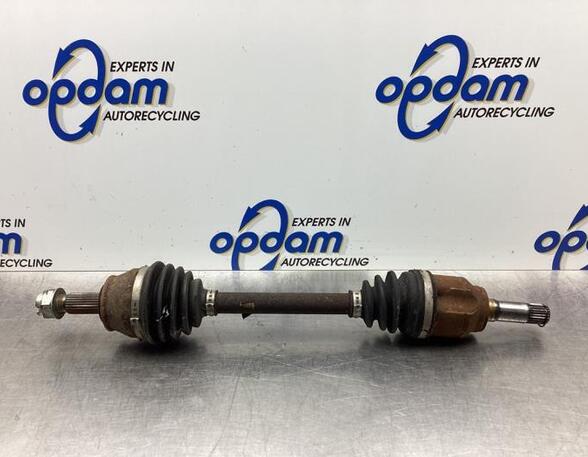 Drive Shaft LANCIA YPSILON (843_), FIAT GRANDE PUNTO (199_), FIAT PUNTO (199_), FIAT PUNTO EVO (199_)