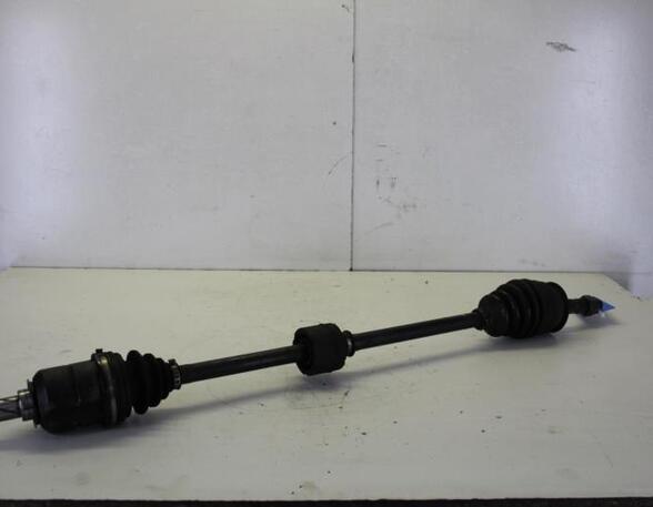 Drive Shaft OPEL CORSA C (X01)