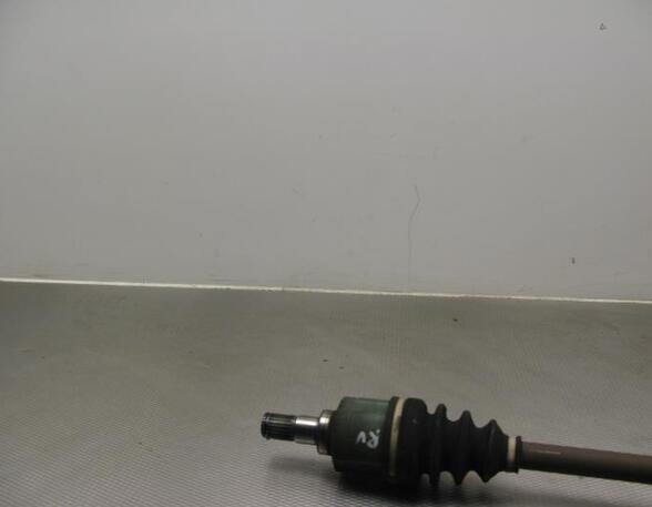 Drive Shaft SUZUKI SWIFT III (MZ, EZ)