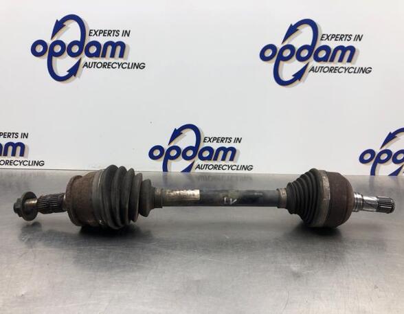 Drive Shaft OPEL INSIGNIA A Sports Tourer (G09)