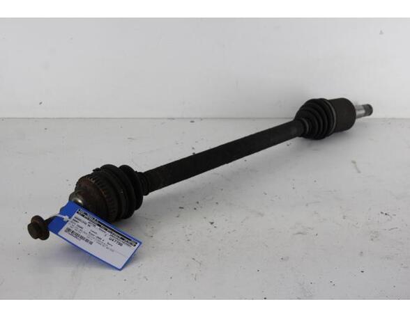 Drive Shaft SMART CABRIO (450)