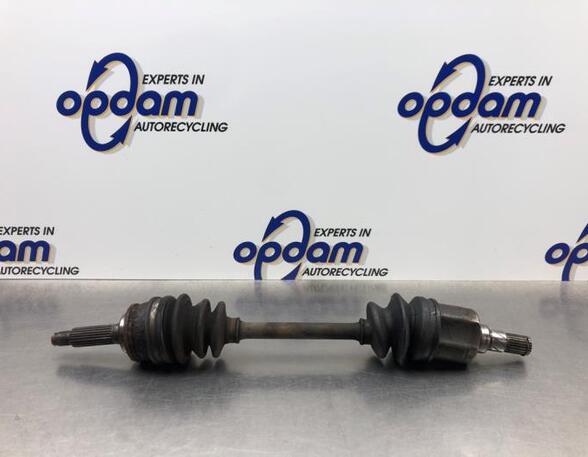 Drive Shaft SUZUKI SWIFT II Hatchback (EA, MA)