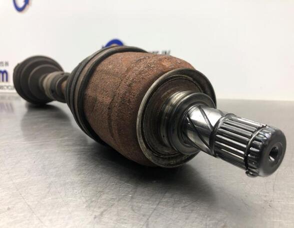 Drive Shaft NISSAN MICRA II (K11)