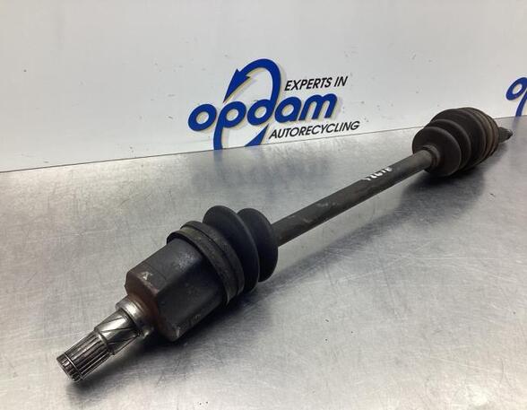 Drive Shaft NISSAN ALMERA I Hatchback (N15), MERCEDES-BENZ HECKFLOSSE (W111, W112)