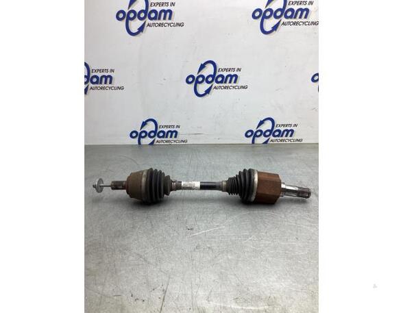 Drive Shaft VOLVO V40 Hatchback (525, 526), VOLVO V40 Cross Country (526)