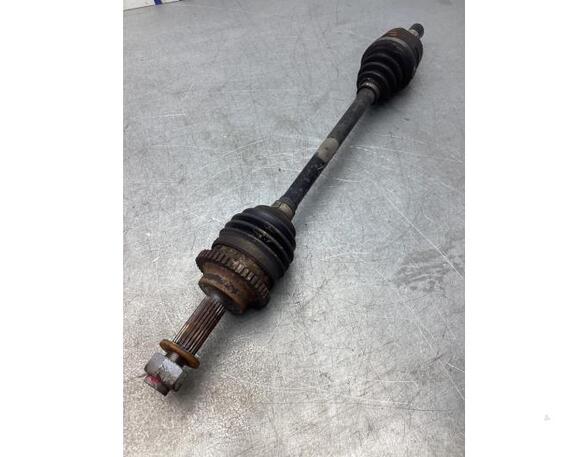 Drive Shaft CHEVROLET SPARK (M300)